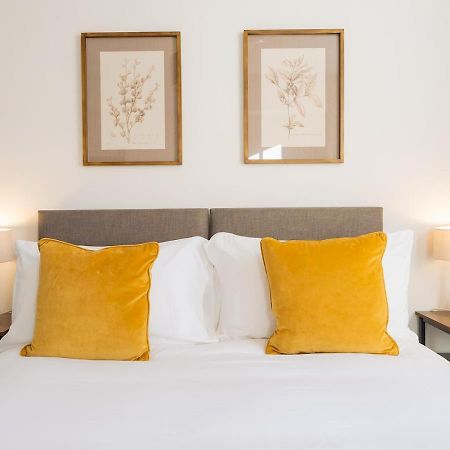 Pass The Keys Stunning 2 Bed Retreat In The Heart Of Bath Apartment Exterior foto