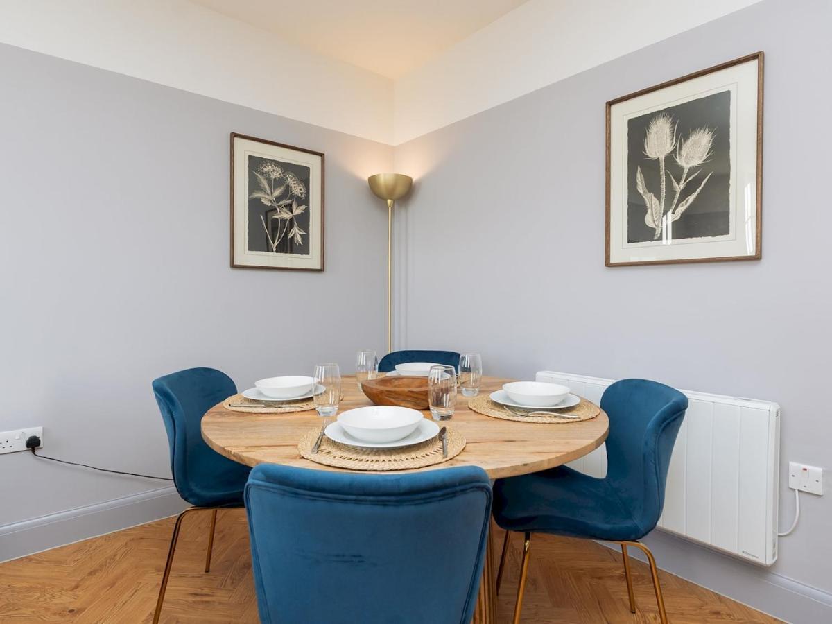 Pass The Keys Stunning 2 Bed Retreat In The Heart Of Bath Apartment Exterior foto