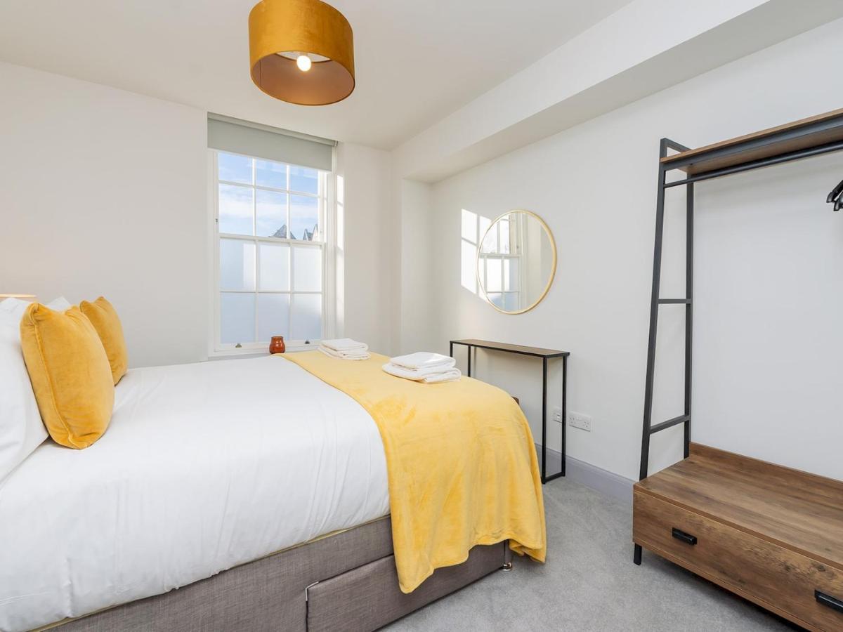 Pass The Keys Stunning 2 Bed Retreat In The Heart Of Bath Apartment Exterior foto