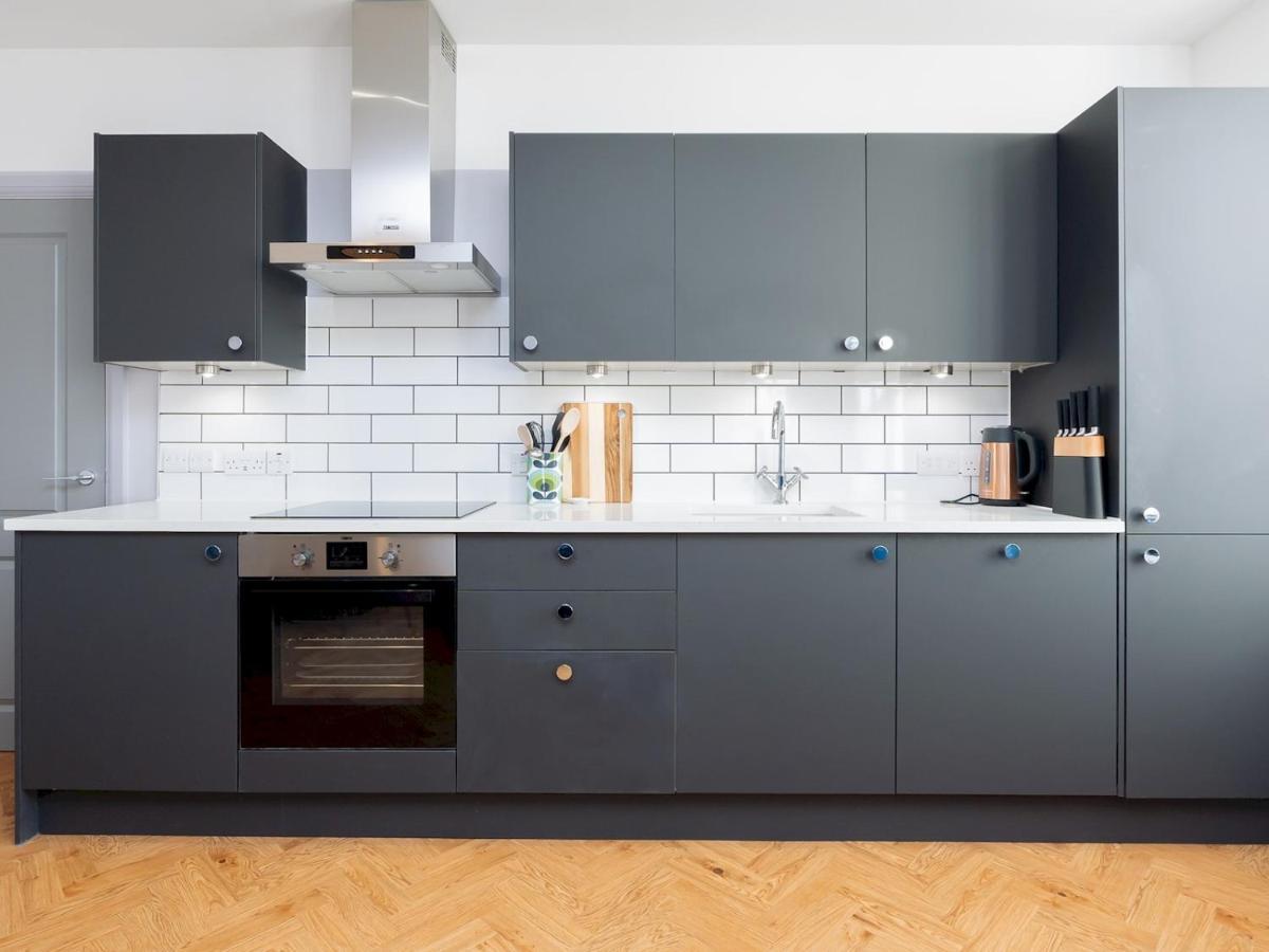 Pass The Keys Stunning 2 Bed Retreat In The Heart Of Bath Apartment Exterior foto