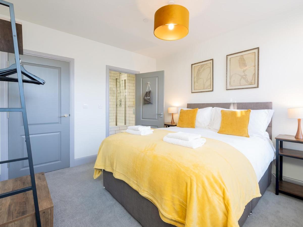 Pass The Keys Stunning 2 Bed Retreat In The Heart Of Bath Apartment Exterior foto