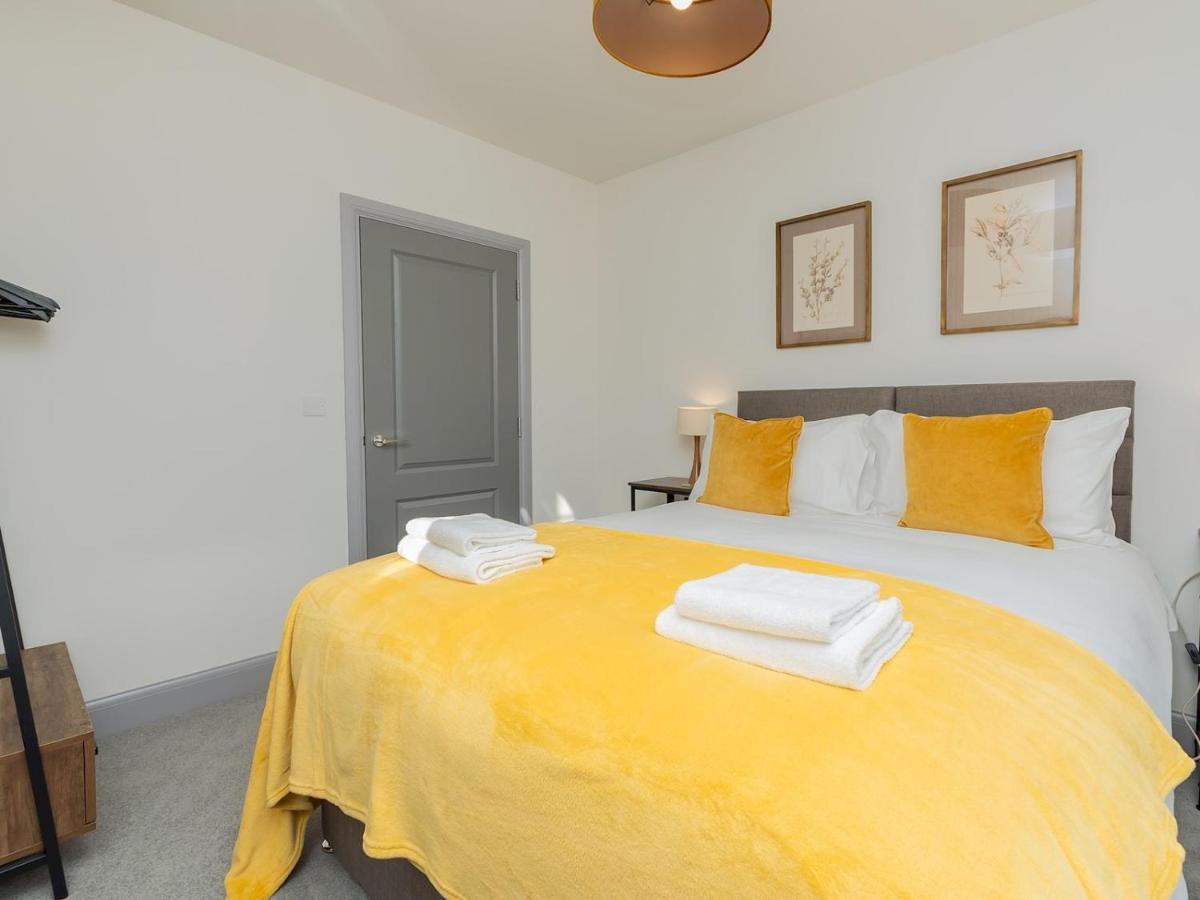 Pass The Keys Stunning 2 Bed Retreat In The Heart Of Bath Apartment Exterior foto