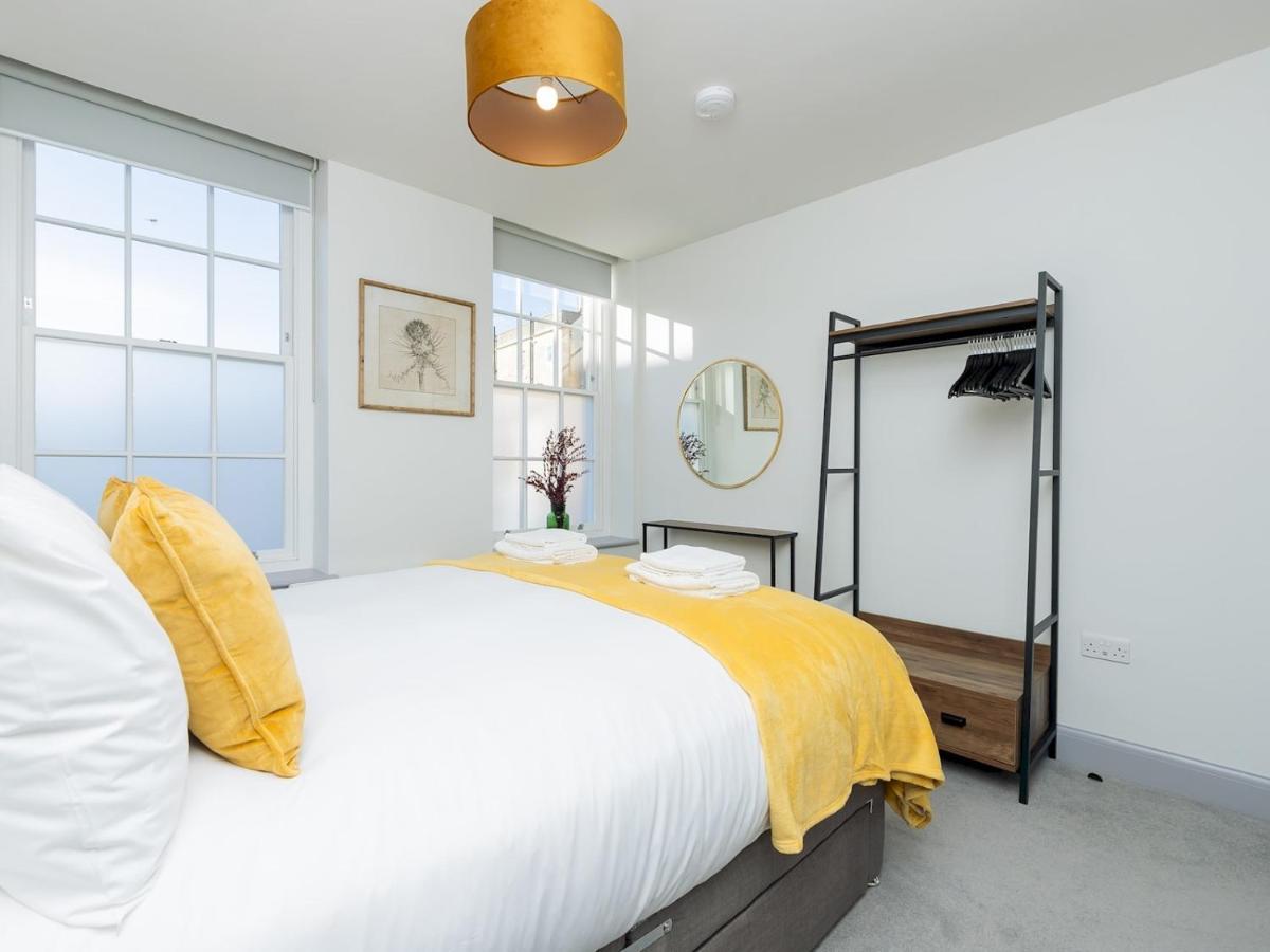 Pass The Keys Stunning 2 Bed Retreat In The Heart Of Bath Apartment Exterior foto