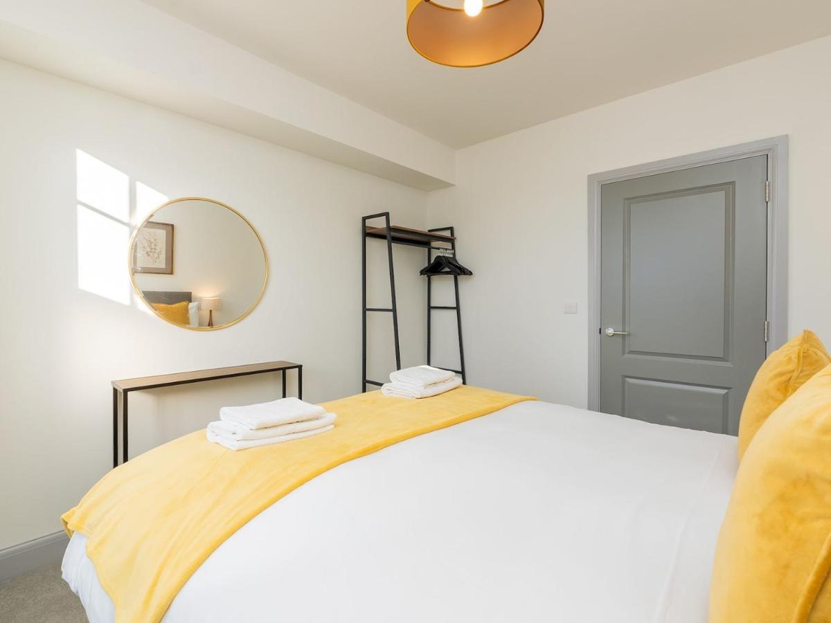 Pass The Keys Stunning 2 Bed Retreat In The Heart Of Bath Apartment Exterior foto